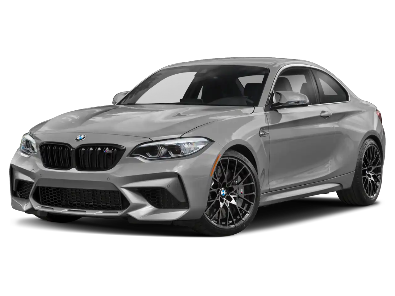 2020 BMW M2 Competition's photo