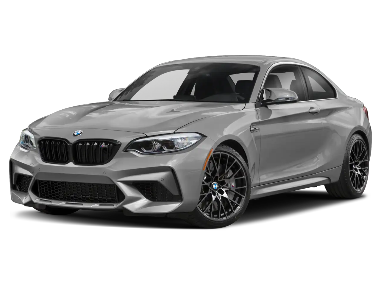2020 BMW M2 Competition photo 1