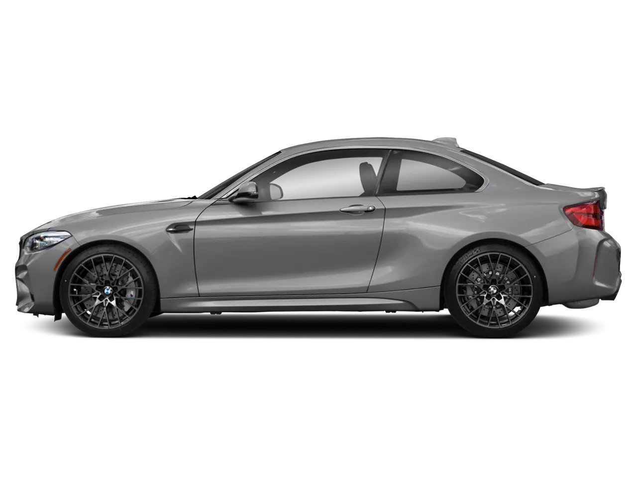 2020 BMW M2 Competition photo 3