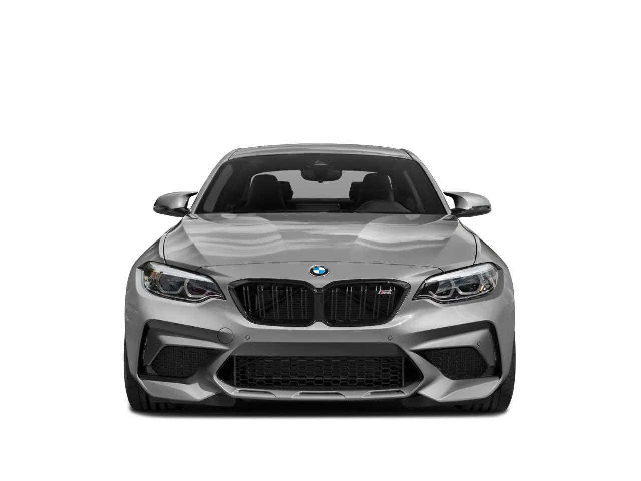 2020 BMW M2 Competition photo 4