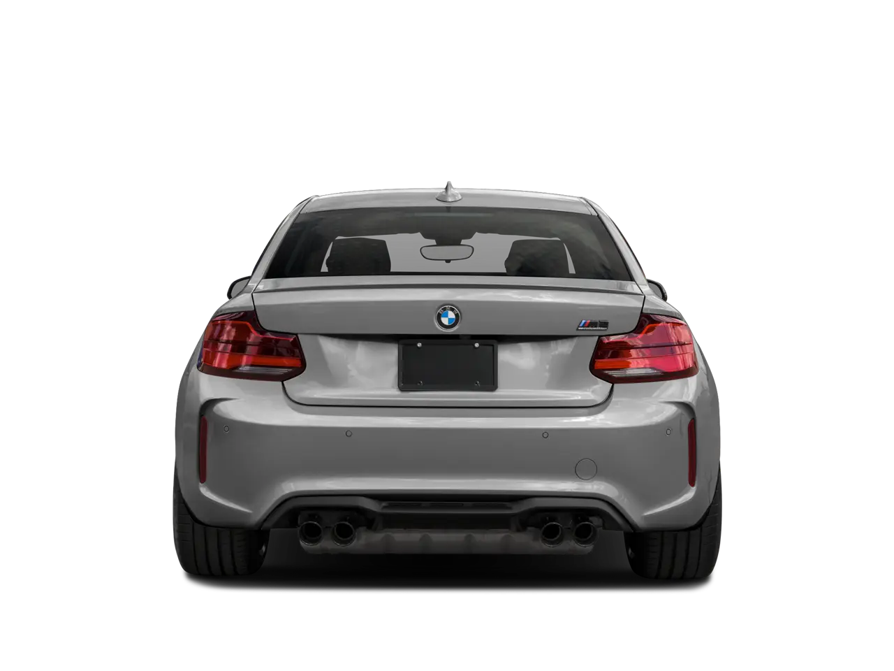 2020 BMW M2 Competition photo 5