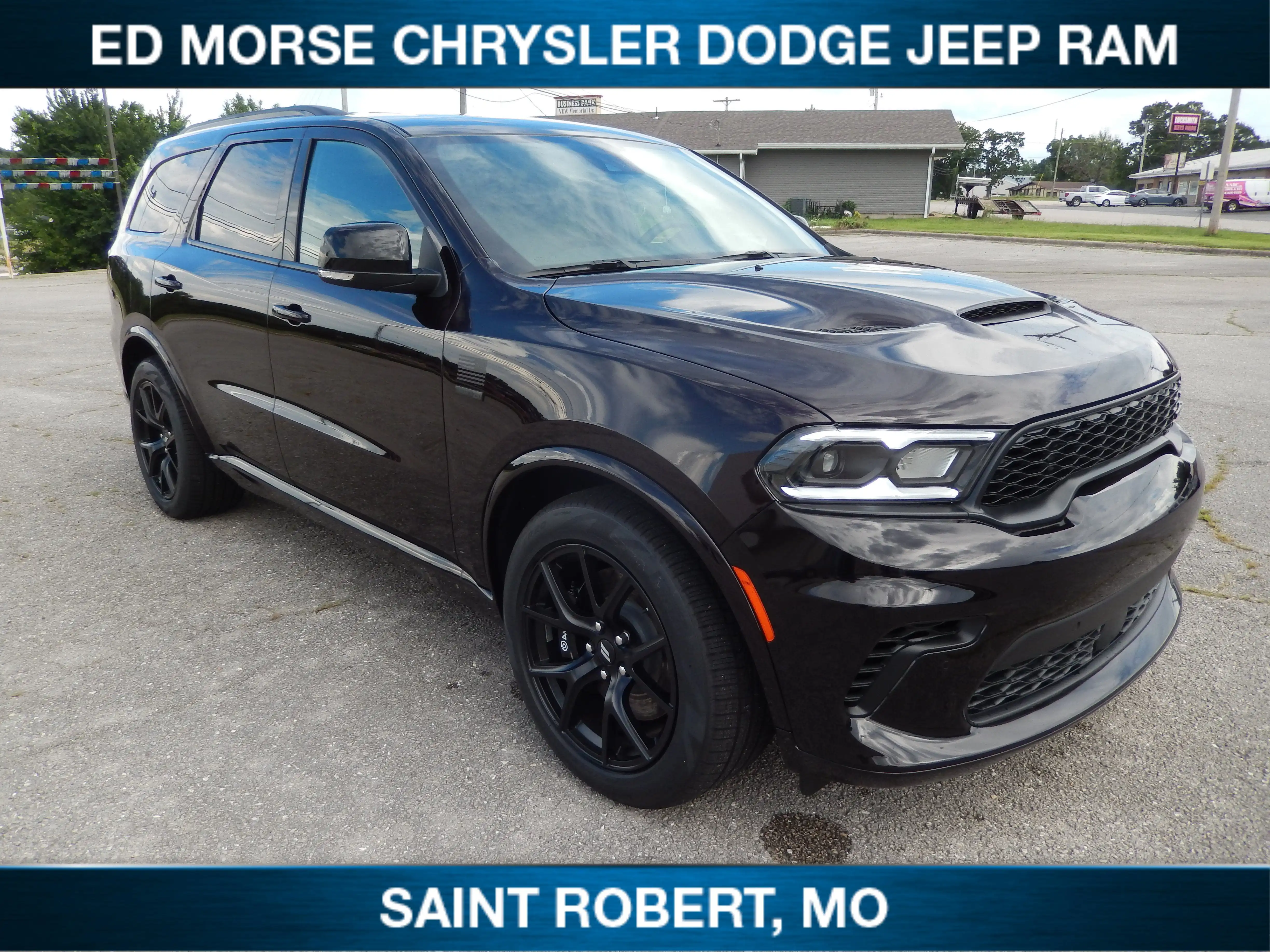 2026 Dodge Durango GT HEMI Premium America 250 V8 AWD's photo