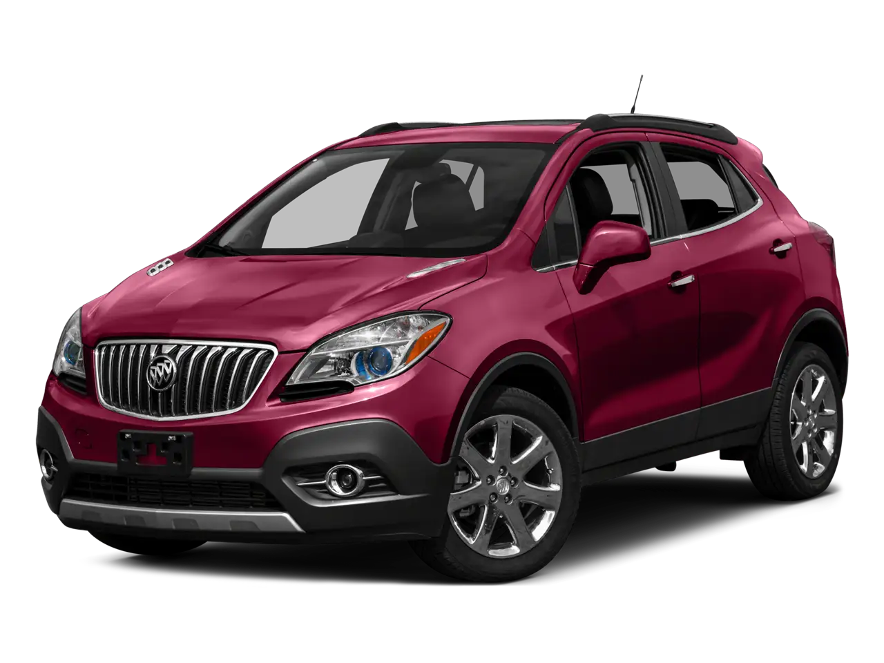 2016 Buick Encore Base photo 1