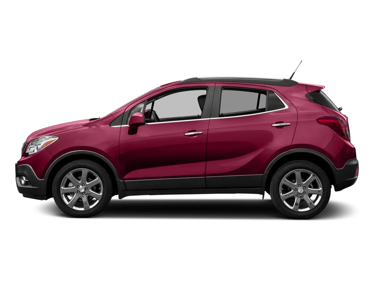 2016 Buick Encore Base photo 3