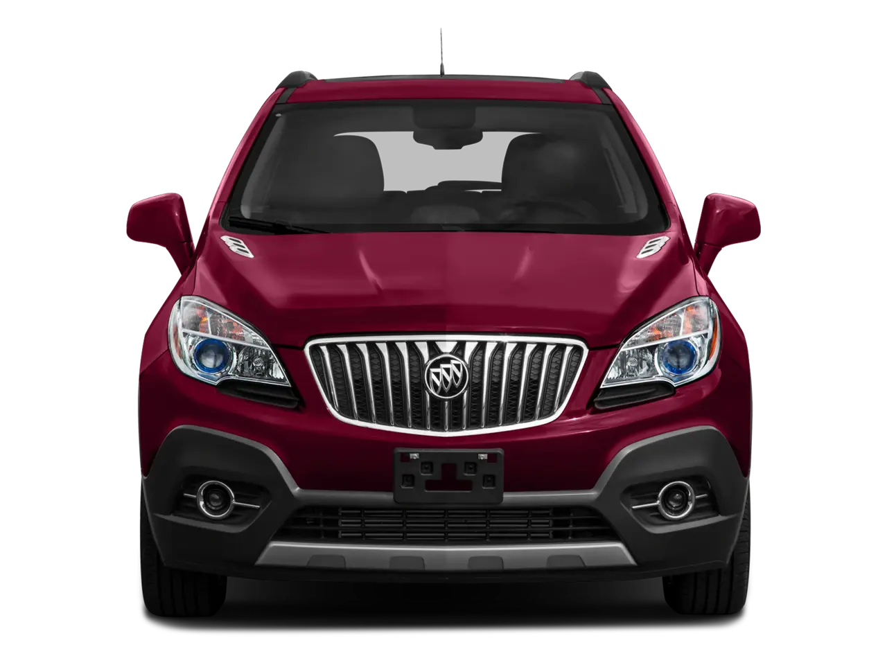 2016 Buick Encore Base photo 4