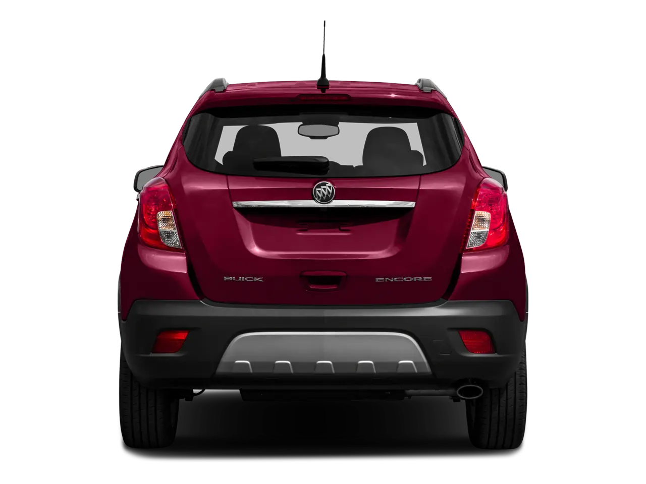 2016 Buick Encore Base photo 5
