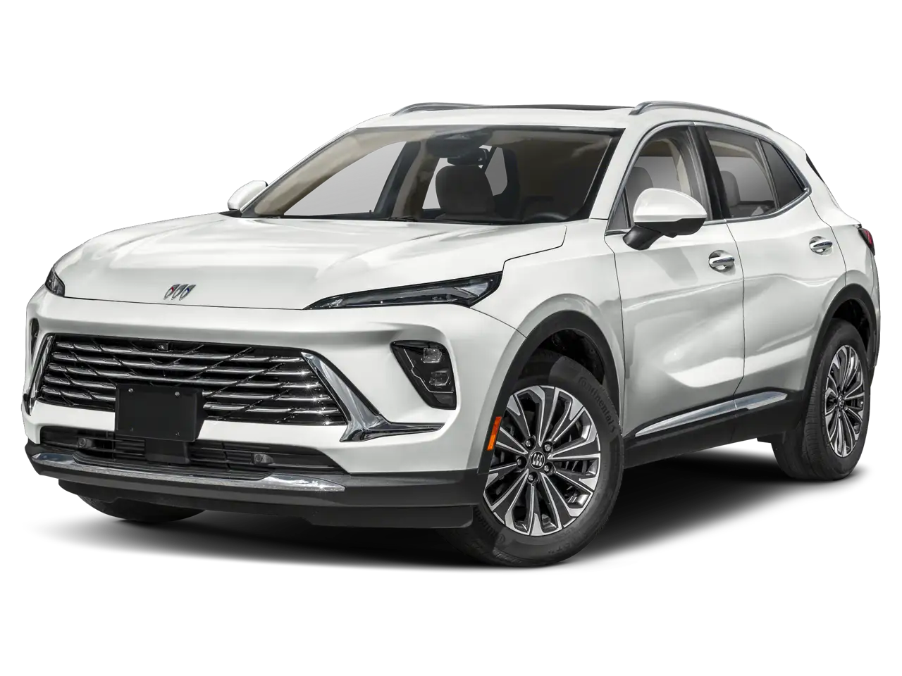 2024 Buick Envision Preferred AWD photo 1