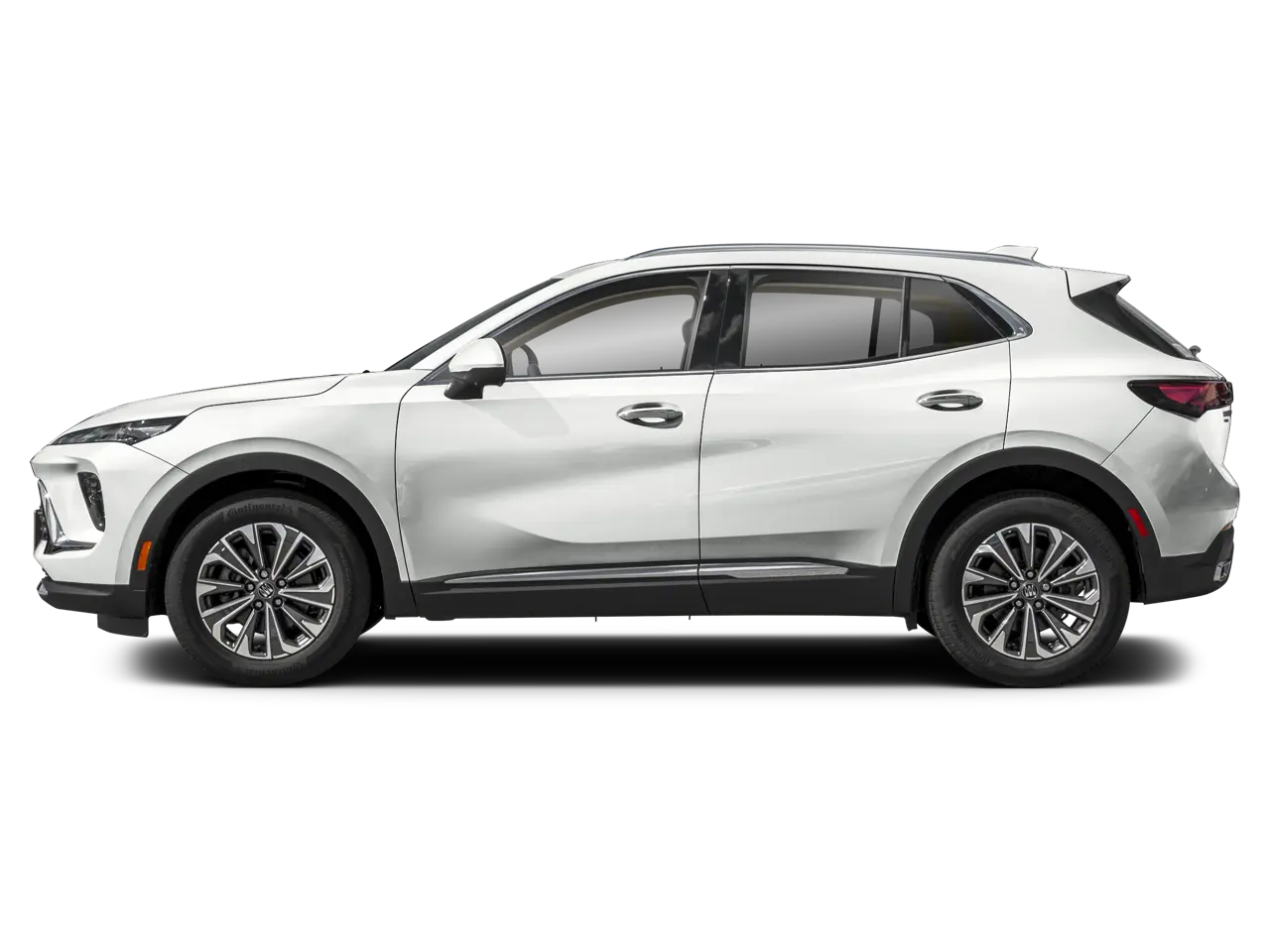 2024 Buick Envision Preferred AWD photo 3