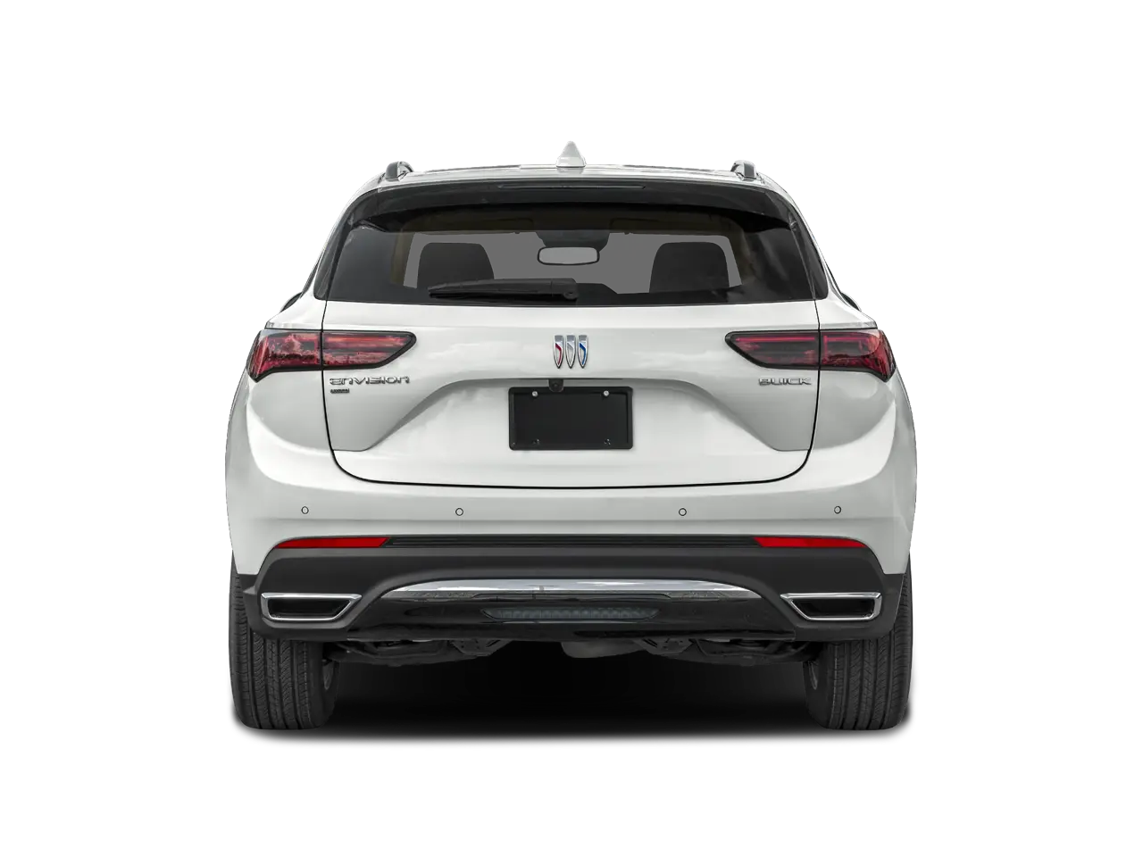 2024 Buick Envision Preferred AWD photo 5