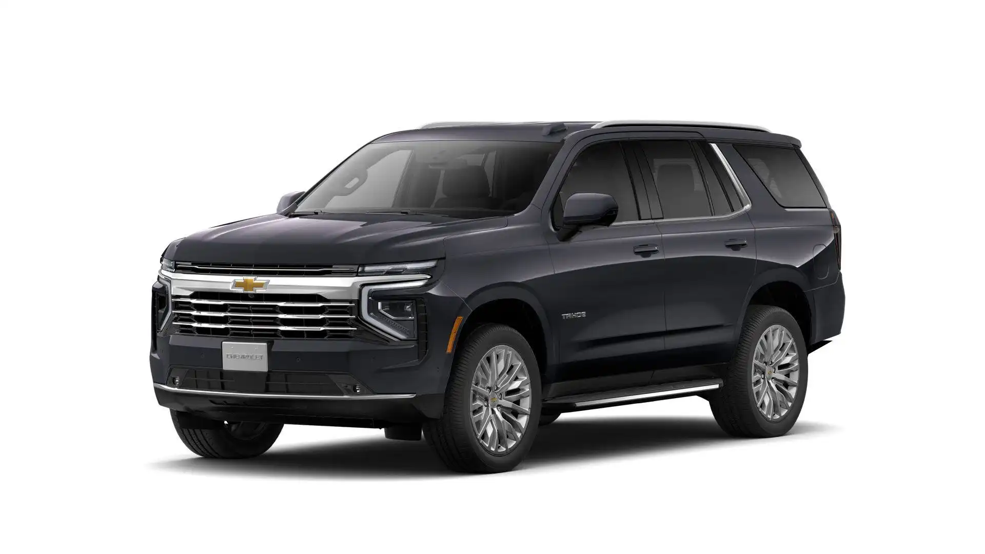 2026 Chevrolet Tahoe LT 4WD's photo