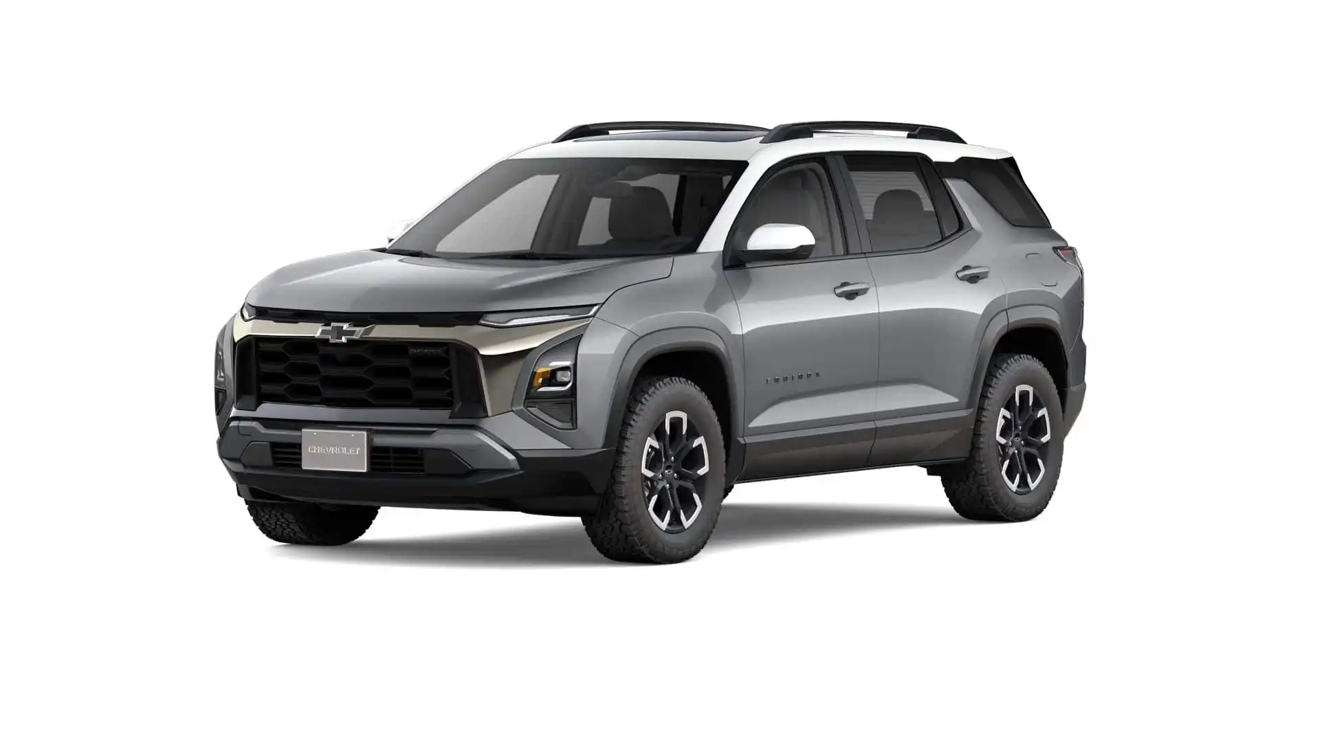 2026 Chevrolet Equinox AWD ACTIV 1.5T's photo