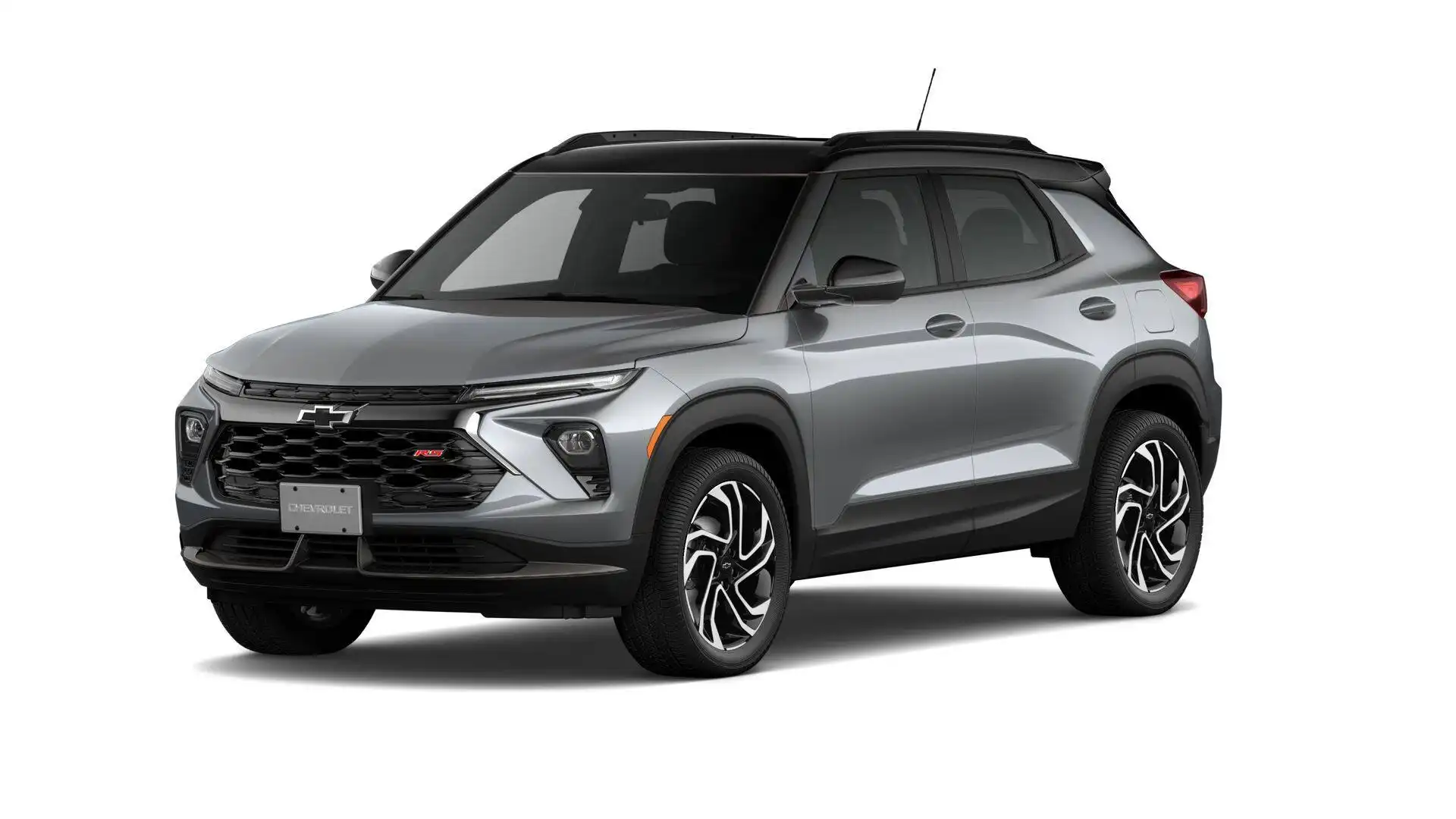 2026 Chevrolet Trailblazer RS AWD's photo