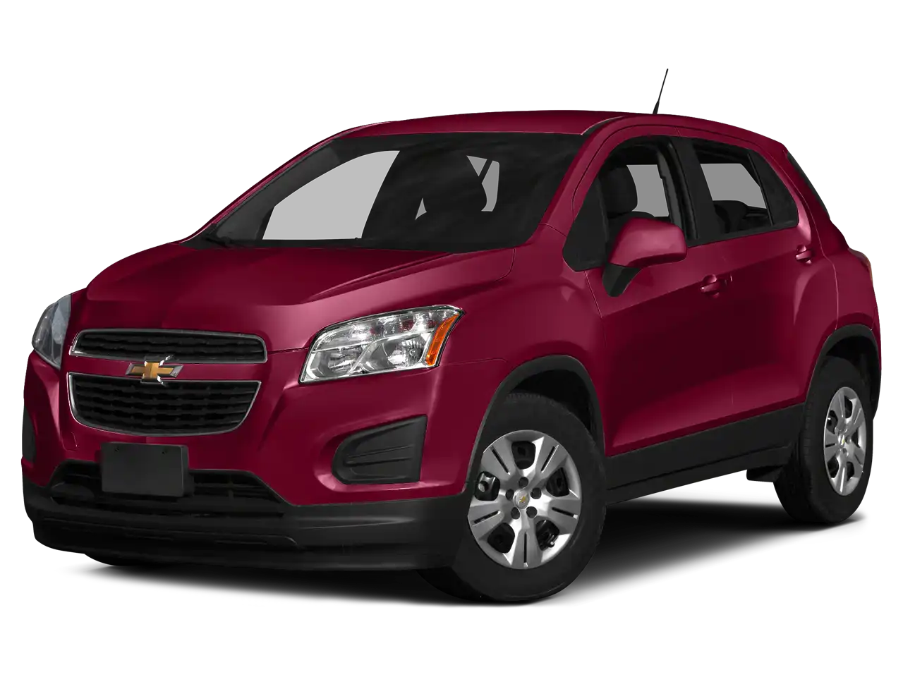 2015 Chevrolet Trax LT AWD's photo