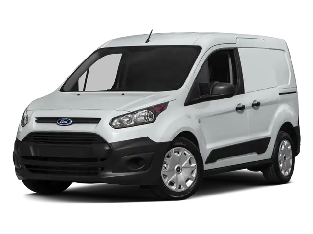 2014 Ford Transit Connect Van XL LWB (Rear 180 Degree Door)'s photo