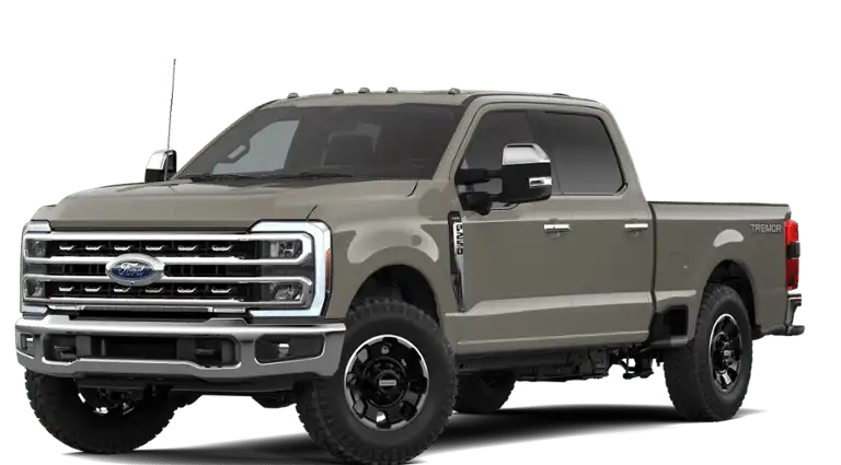 2026 Ford F-250 Lariat 4x4 Crew Cab 6-3/4' Box's photo