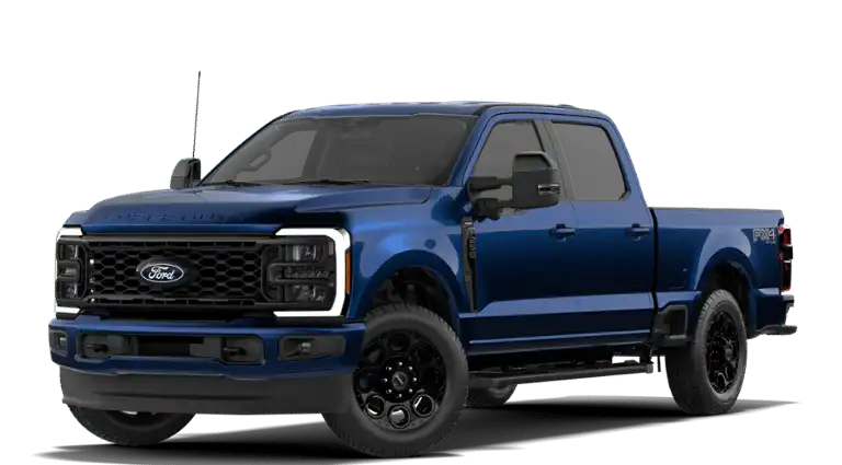 2027 Ford F-250 Lariat SRW Duty's photo