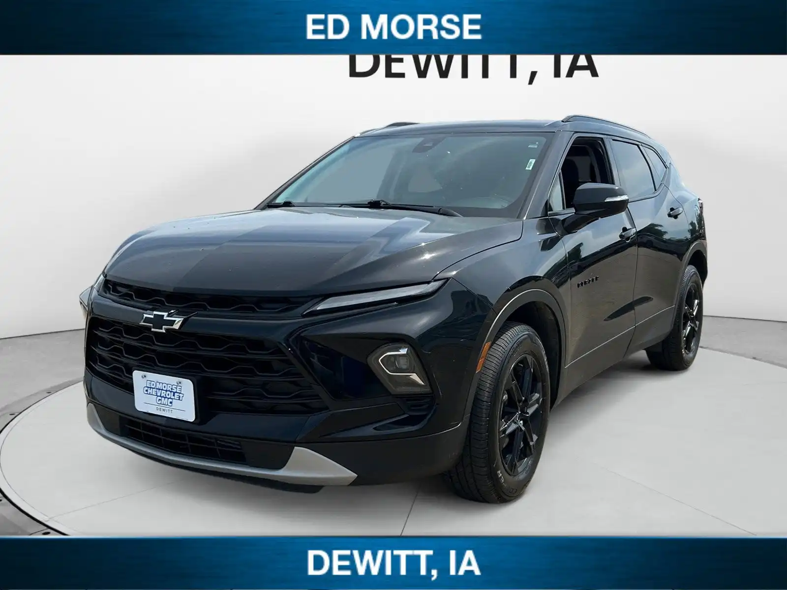 2023 Chevrolet Blazer 2.0T 3LT AWD's photo