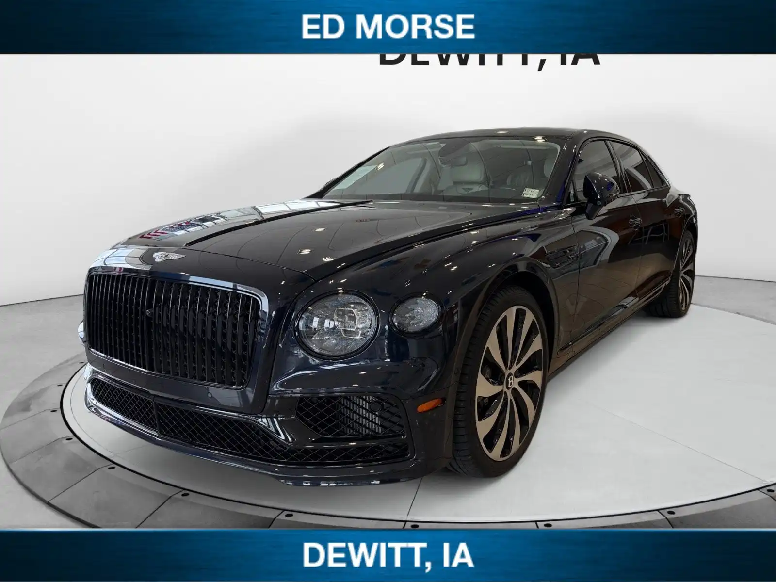2024 Bentley Flying Spur S V8's photo