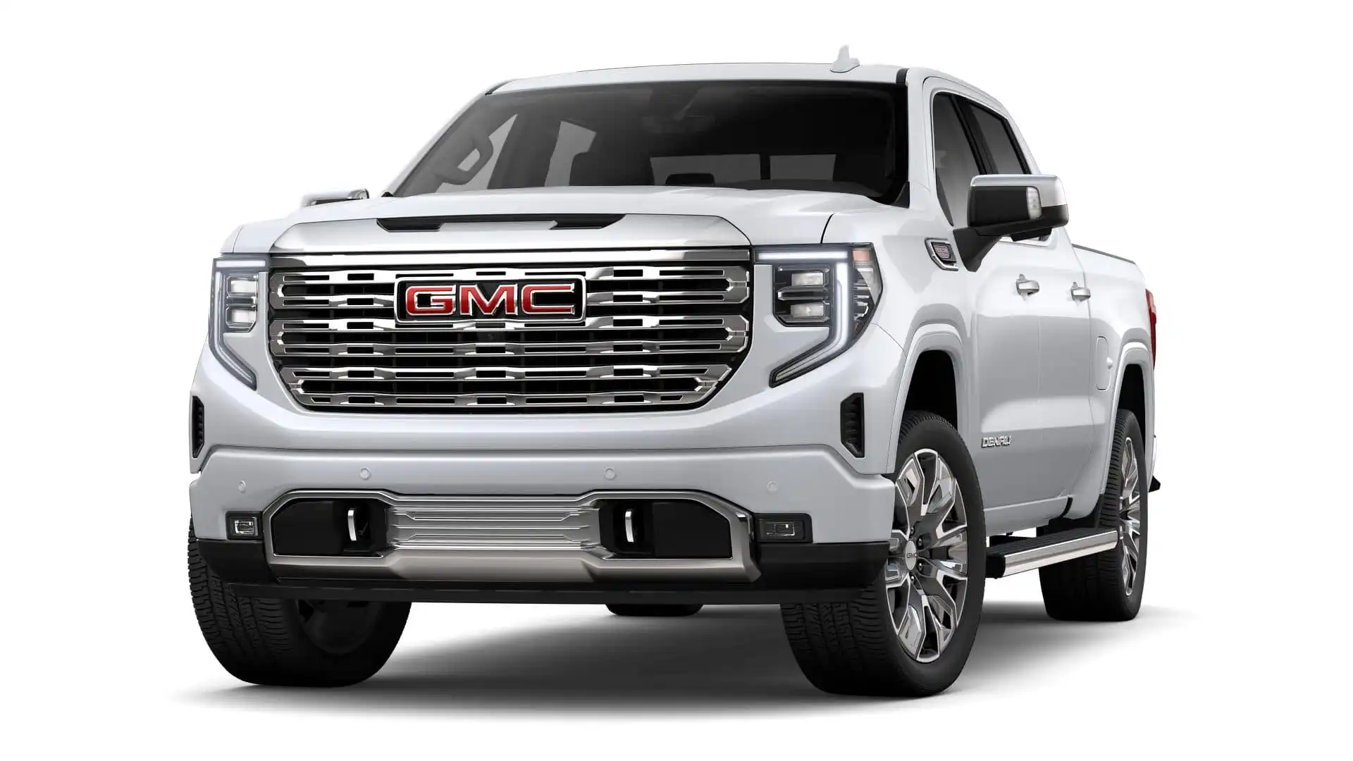 2026 GMC Sierra 4WD Crew Cab Short Box Denali's photo