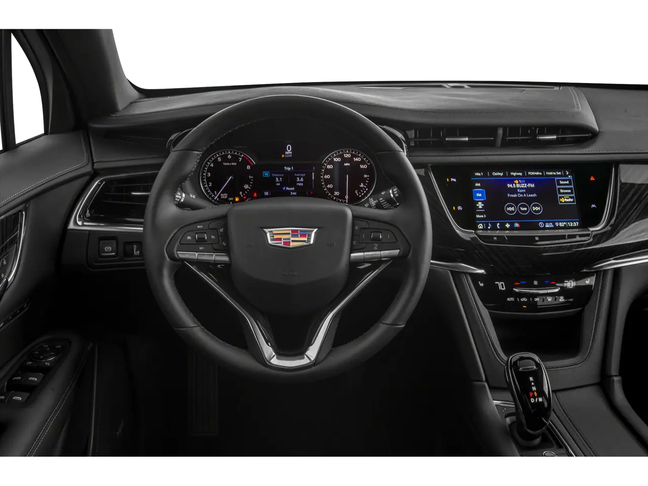 2020 Cadillac XT6 Premium Luxury Auto photo 4