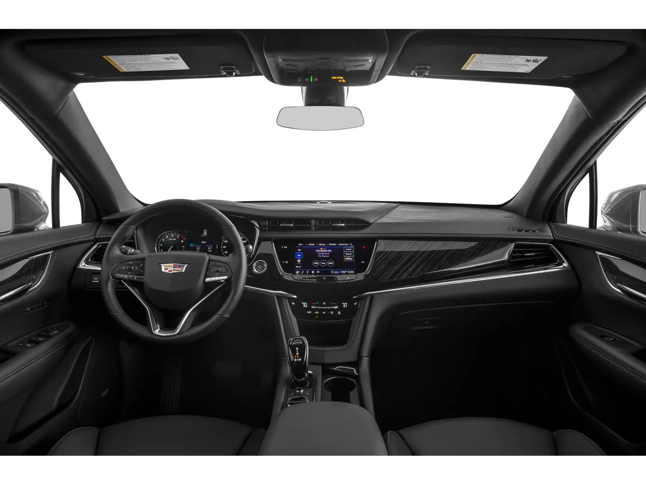 2020 Cadillac XT6 Premium Luxury Auto photo 5