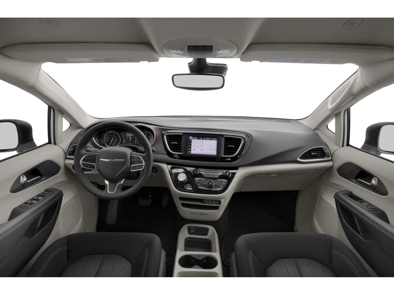 2023 Chrysler Voyager LX photo 5