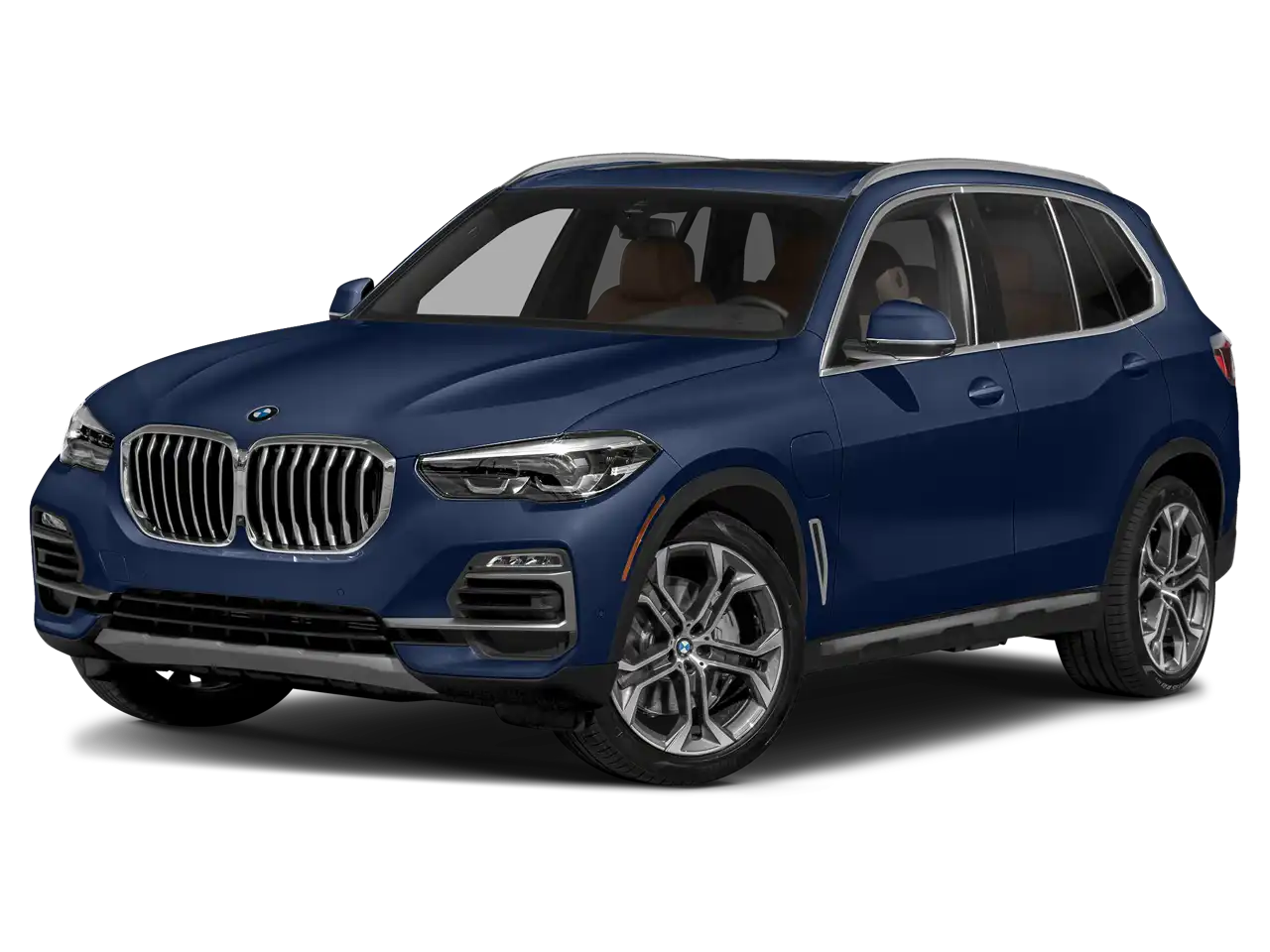 2023 BMW X5 xDrive45e's photo
