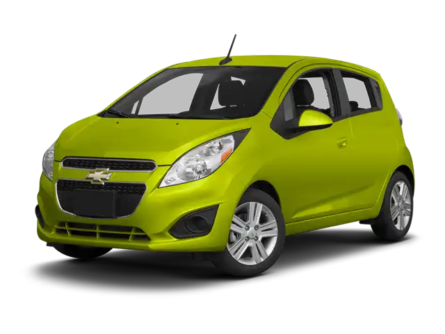 2013 Chevrolet Spark 1LT Auto 1SD's photo