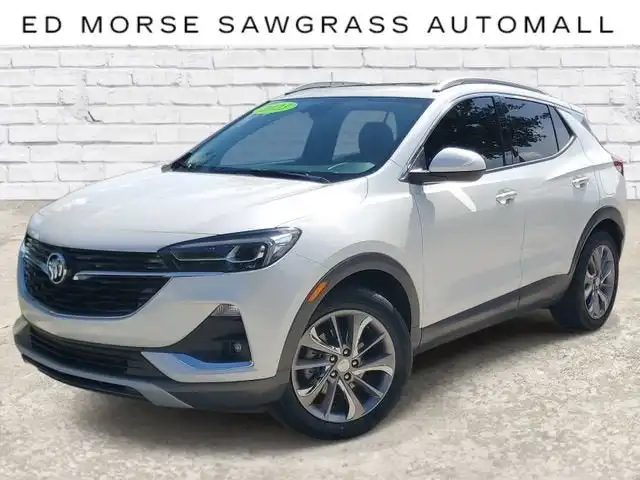 2023 Buick Encore GX Essence's photo
