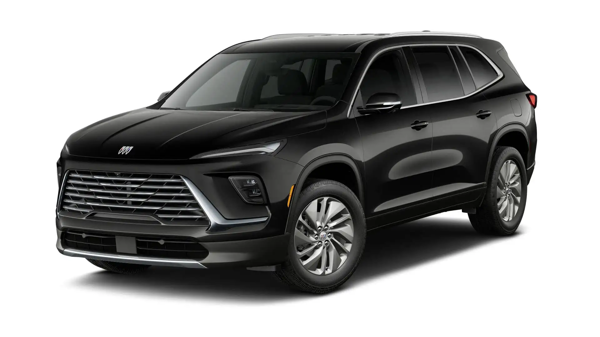 2027 Buick Enclave Preferred AWD's photo