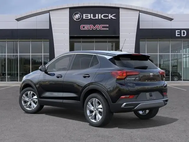 2026 Buick Encore GX Preferred photo 3