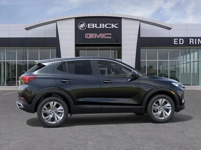 2026 Buick Encore GX Preferred photo 5
