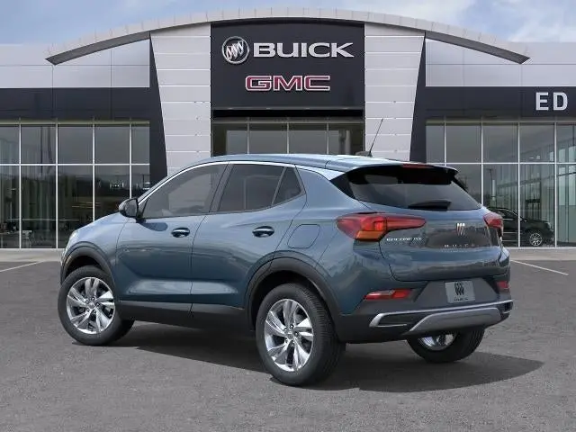 2026 Buick Encore GX Preferred photo 3