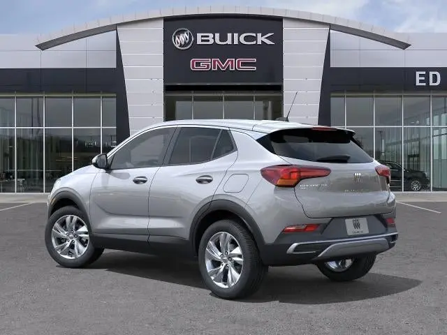 2026 Buick Encore GX Preferred AWD photo 3