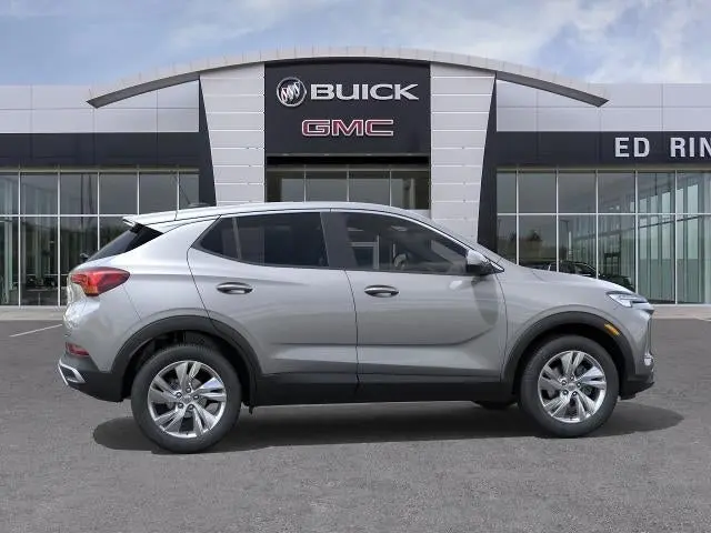 2026 Buick Encore GX Preferred AWD photo 5