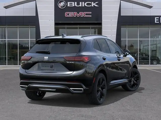 2026 Buick Envision Sport Touring AWD photo 4