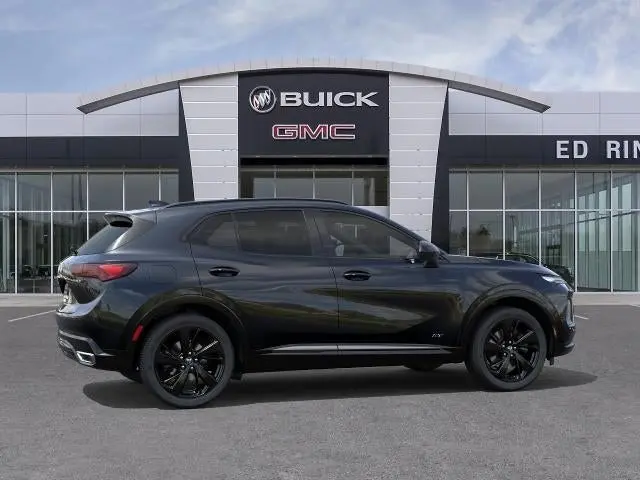 2026 Buick Envision Sport Touring AWD photo 5