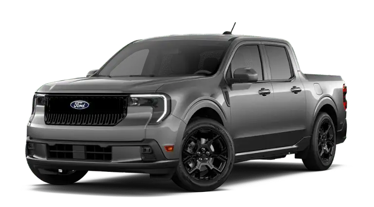 2026 Ford Maverick Lobo Standard 4WD's photo