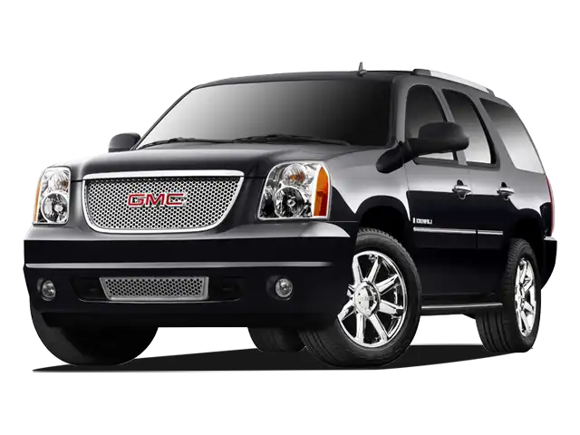 2009 GMC Yukon Denali - AWD's photo