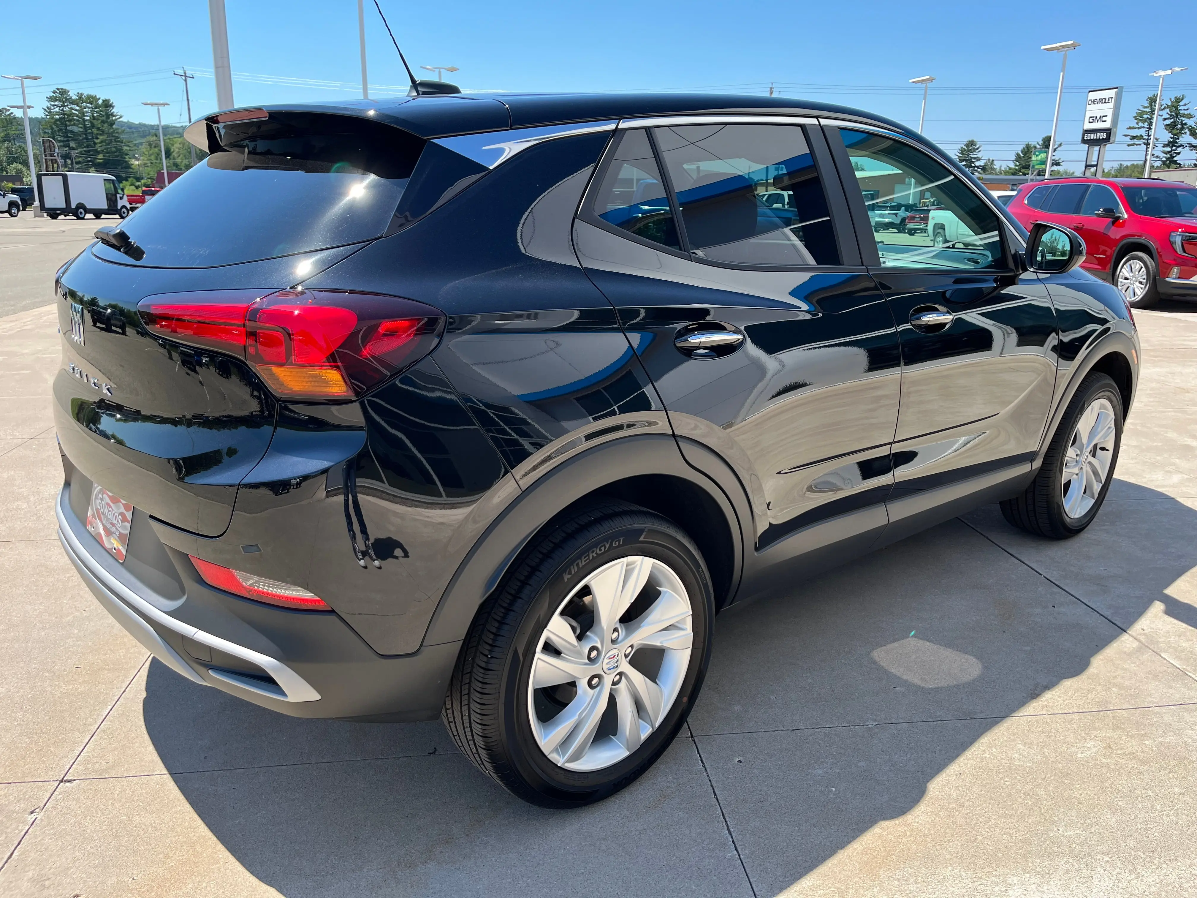 2024 Buick Encore GX Preferred AWD photo 5