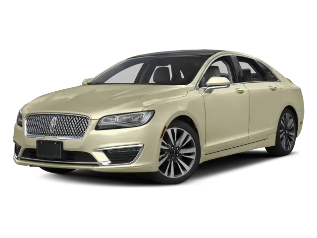 2017 Lincoln MKZ Select FWD's photo