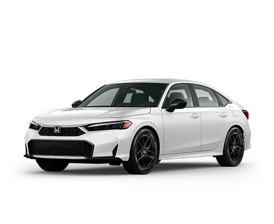 2026 Honda Civic Hybrid HYB SPT's photo