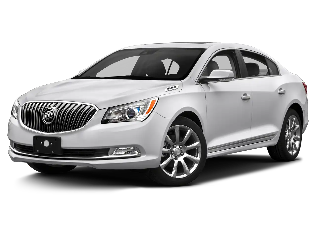 2015 Buick LaCrosse Leather's photo