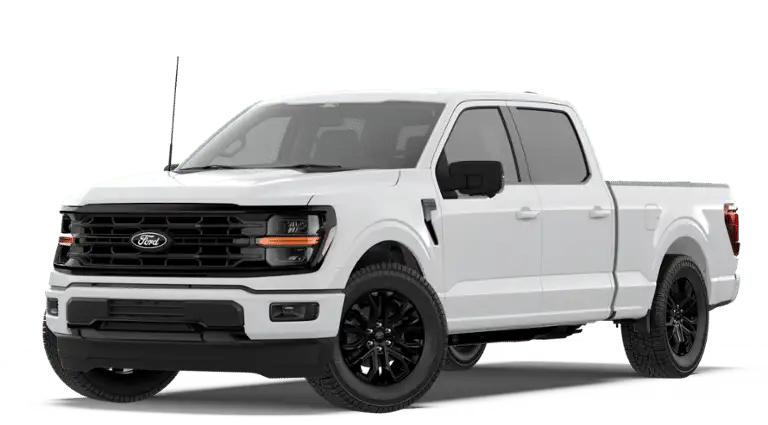 2026 Ford F-150 XLT 4WD SuperCrew 6-1/2' Box's photo