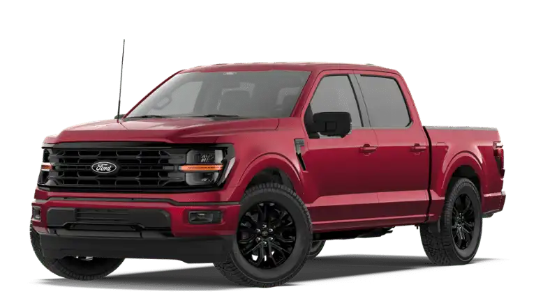 2026 Ford F-150 XLT 4x4 SuperCrew 5-1/2 Box's photo