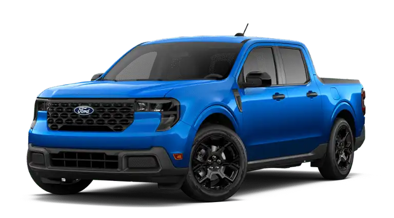 2026 Ford Maverick XLT AWD's photo