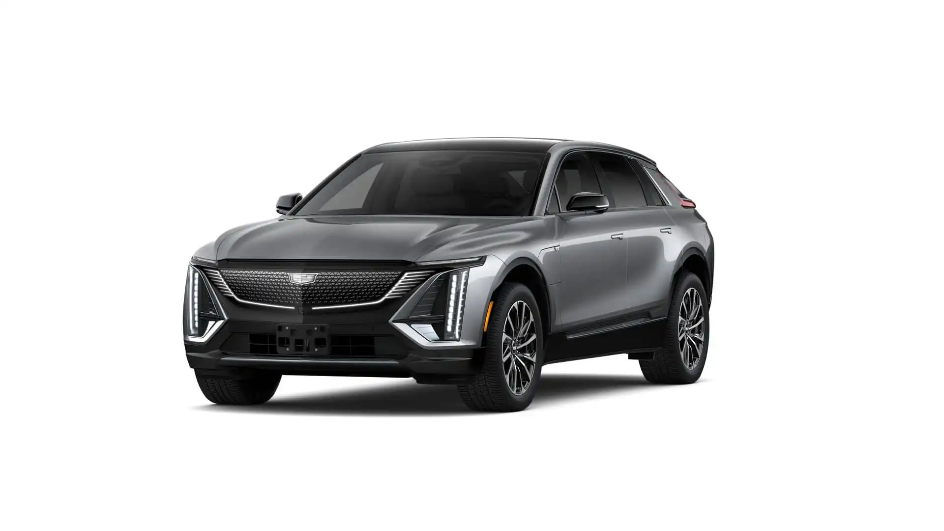 2027 Cadillac Lyriq Sport AWD's photo