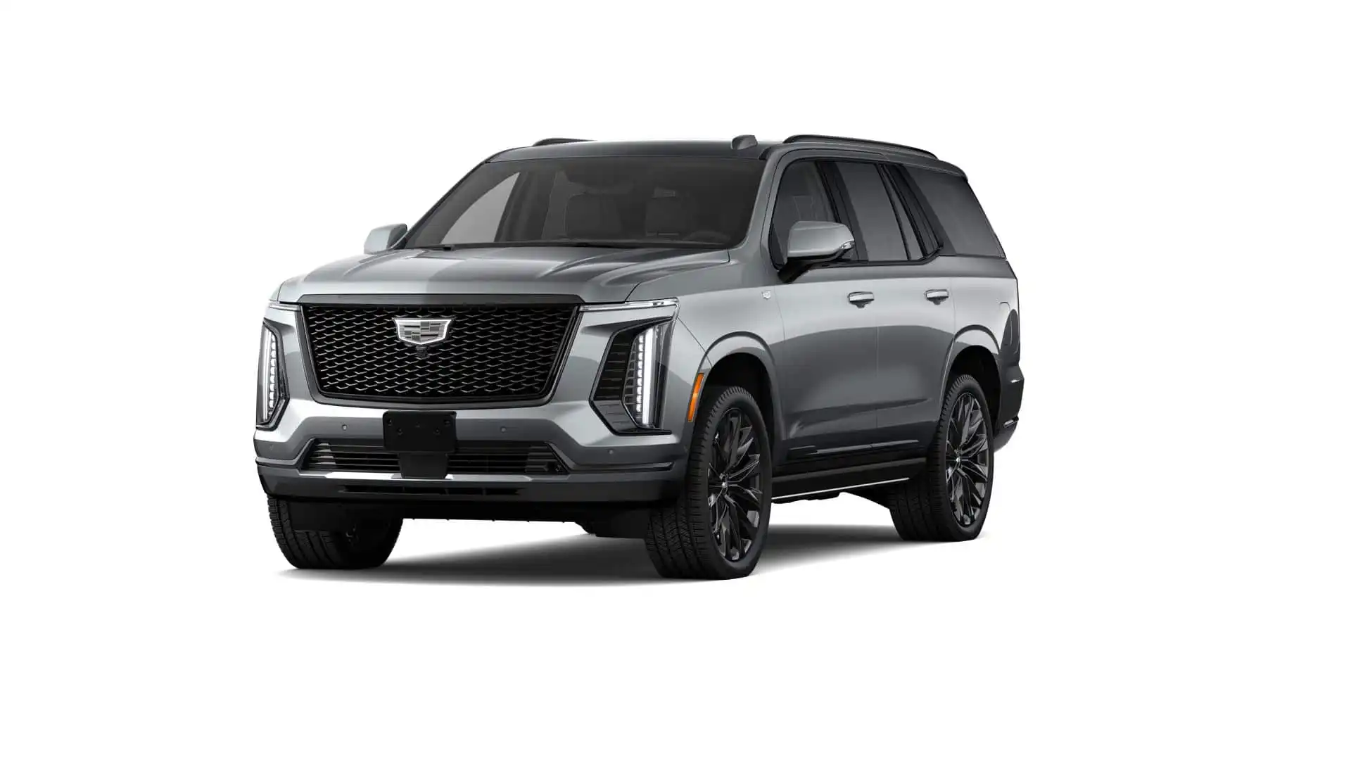 2027 Cadillac Escalade Sport Platinum 4WD's photo
