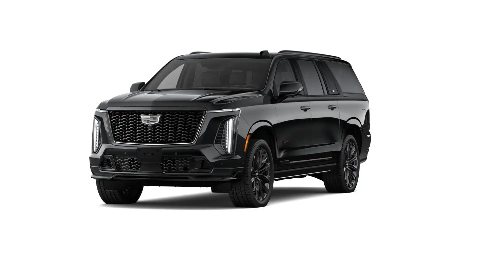 2026 Cadillac Escalade ESV V-Series's photo