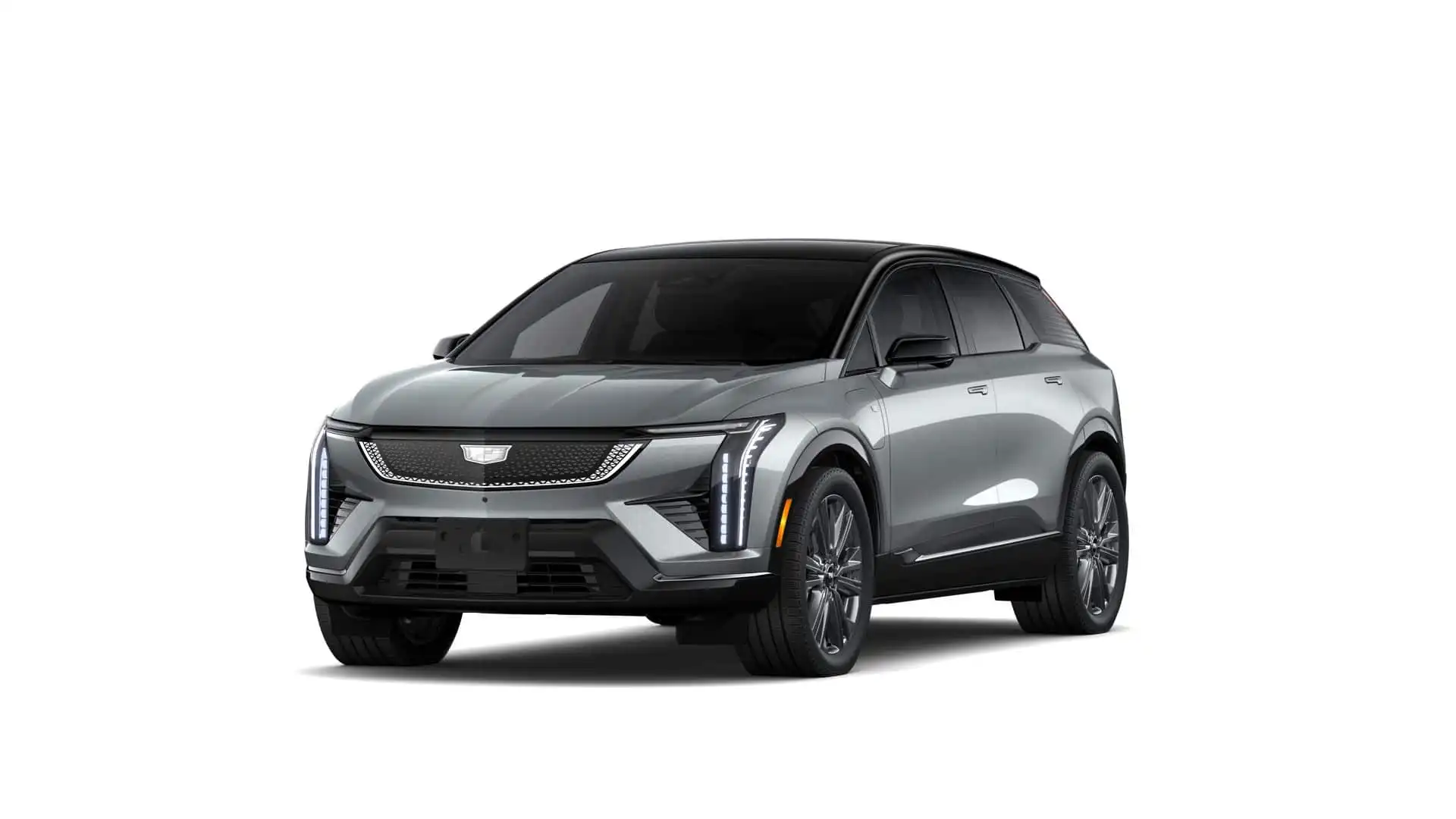 2027 Cadillac Optiq Premium Sport AWD's photo